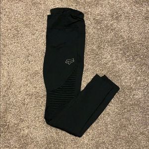 Fox Women’s Moto Tights 🖤
